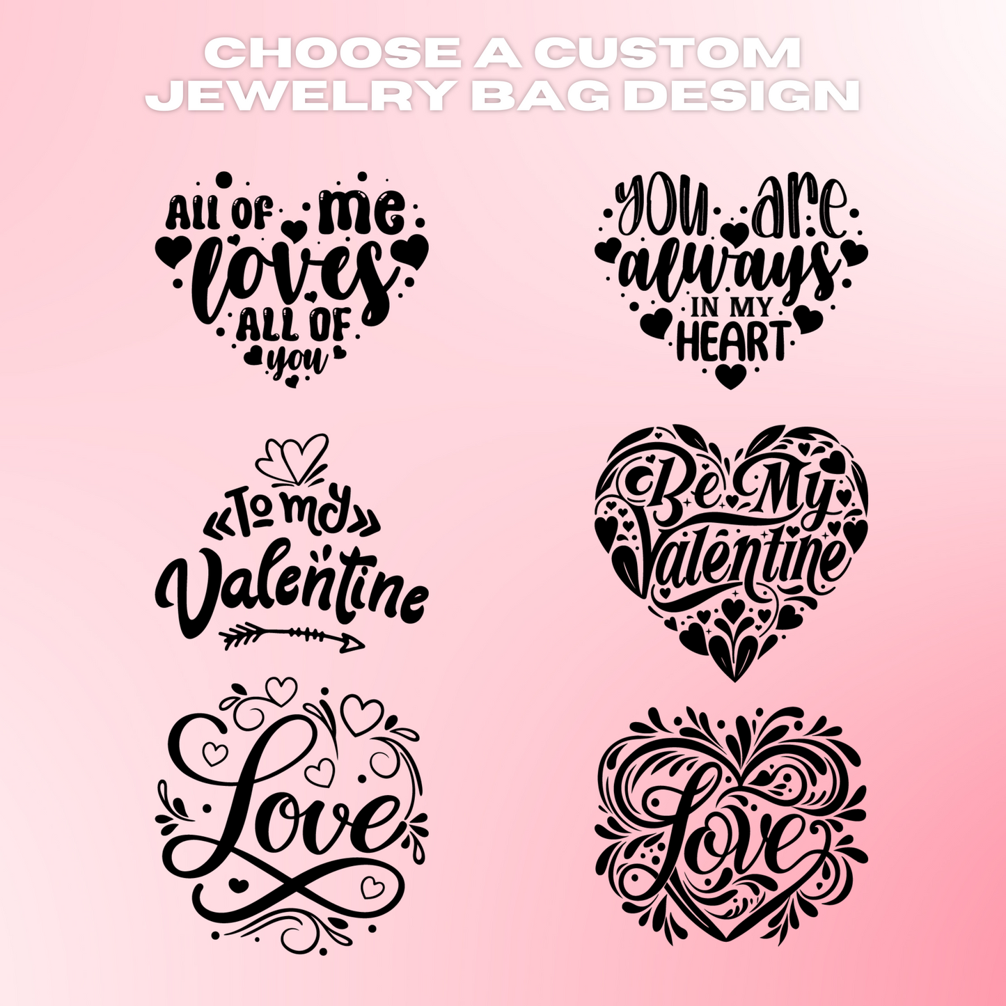 Love Mail Locket