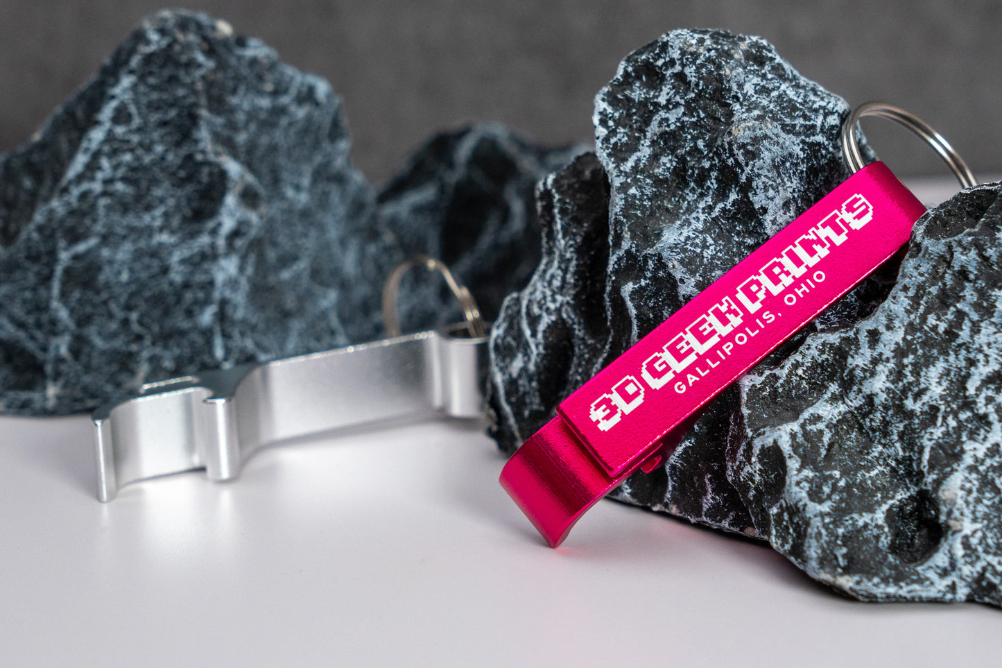 Bottle Opener Keychain (20 pack)