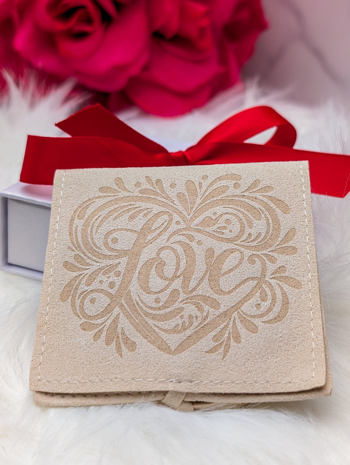 Love Mail Locket