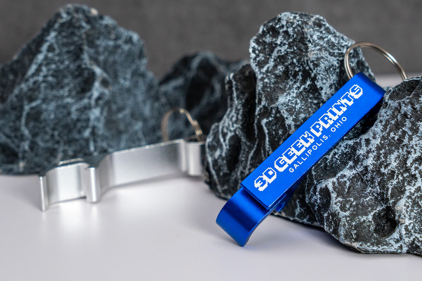 Bottle Opener Keychain (20 pack)