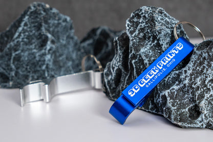 Bottle Opener Keychain (20 pack)