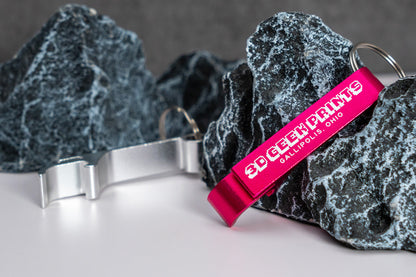 Bottle Opener Keychain (20 pack)