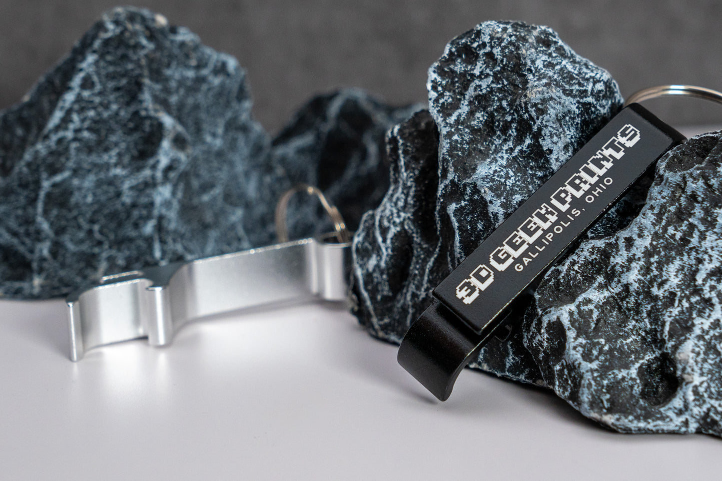 Bottle Opener Keychain (20 pack)