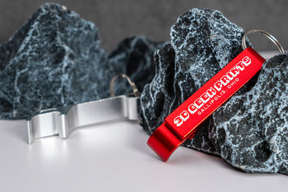 Bottle Opener Keychain (20 pack)