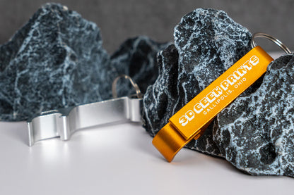 Bottle Opener Keychain (20 pack)