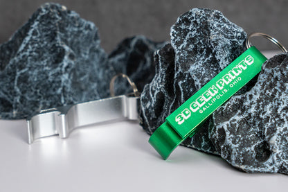 Bottle Opener Keychain (20 pack)
