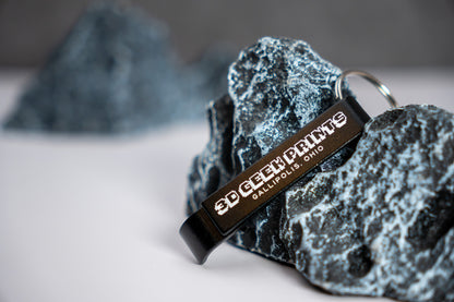 Bottle Opener Keychain (20 pack)