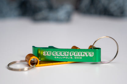Bottle Opener Keychain (20 pack)